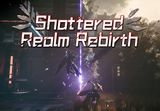 Shattered Realm Rebirth PC Steam CD Key