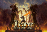 The Bearer & The Last Flame EU PS5 CD Key