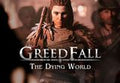 Greedfall: The Dying World PS5 Account