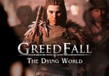Greedfall: The Dying World PC Steam CD Key