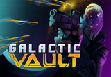 Galactic Vault PC Steam CD Key