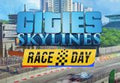 Cities: Skylines - Race Day DLC PC Steam CD Key