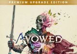 Avowed - Premium Upgrade Addon DLC EU PS5 CD Key