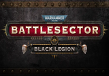 Warhammer 40,000: Battlesector - Black Legion DLC PC Steam CD Key