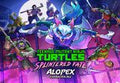 Teenage Mutant Ninja Turtles: Splintered Fate - Alopex Character DLC PC Steam CD Key