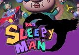 Mr. Sleepy Man PC Steam CD Key