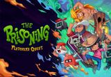 The Prisoning: Fletcher's Quest EU Nintendo Switch CD Key