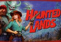 Haunted Lands PC Steam CD Key