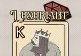 Luxuriant PC Steam CD Key