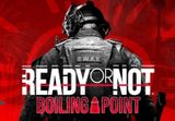 Ready or Not - Boiling Point DLC LATAM PC Steam CD Key