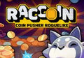 RACCOIN: Coin Pusher Roguelike EU PC Steam CD Key
