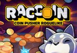 RACCOIN: Coin Pusher Roguelike EU PC Steam CD Key
