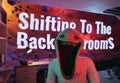 Shifting To The Backrooms PC Steam CD Key