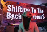 Shifting To The Backrooms PC Steam CD Key