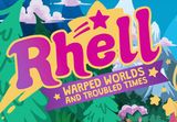 Rhell: Warped Worlds & Troubled Times PC Steam CD Key
