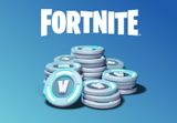 Fortnite - 4500 V-Bucks PC Epic Games Account