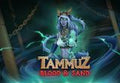 Tammuz: Blood & Sand PC Steam CD Key