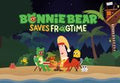 Bonnie Bear Saves Frogtime EU Nintendo Switch CD Key