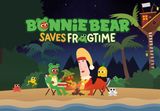Bonnie Bear Saves Frogtime EU Nintendo Switch CD Key