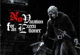 No Vacation for an Executioner PC Steam CD Key