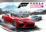 Forza Horizon 6 Deluxe Edition PC Steam Account