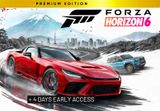 Forza Horizon 6 Premium Edition PC Steam Account