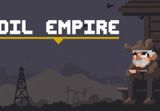 Oil Empire PC Steam CD Key