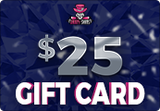 DaddySkins 25 USD Gift Card