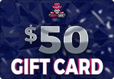 DaddySkins 50 USD Gift Card