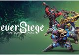 EverSiege: Untold Ages PC Steam CD Key