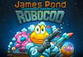 James Pond Codename Robocod EU Nintendo Switch CD Key