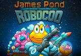 James Pond Codename Robocod EU Nintendo Switch CD Key