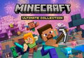 Minecraft: Java & Bedrock Edition Ultimate Collection PC CD Key