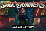 Showgunners Deluxe Edition PC Steam CD Key