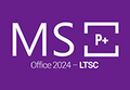 MS Office 2024 Professional Plus LTSC Key