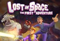 Lost In Space - The First Adventure EU Nintendo Switch CD Key