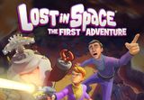 Lost In Space - The First Adventure EU Nintendo Switch CD Key