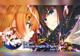 Ne no Kami - The Two Princess Knights of Kyoto Part 2 PC Steam CD Key
