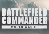 Battlefield Commander WWII PC Steam CD Key