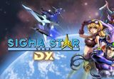 Sigma Star Saga DX EU PS5 CD Key
