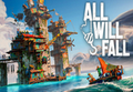 All Will Fall PC Steam CD Key