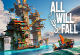 All Will Fall PC Steam CD Key