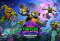 Teenage Mutant Ninja Turtles: Splintered Fate - Metalhead DLC PC Steam CD Key