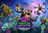 Teenage Mutant Ninja Turtles: Splintered Fate - Metalhead DLC PC Steam CD Key