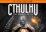 Cthulhu: The Cosmic Abyss R'lyeh Edition PC Steam CD Key