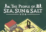 The people of Sea, Sun & Salt PC Steam CD Key