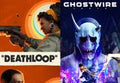 DEATHLOOP + Ghostwire: Tokyo PS5 Account