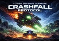 Tower Defense Ultimate: Crashfall Protocol PC Steam CD Key