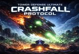 Tower Defense Ultimate: Crashfall Protocol PC Steam CD Key