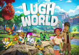 Lugh World PC Steam CD Key